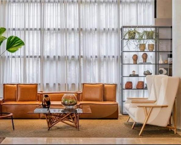 Grand M * Sao Paulo