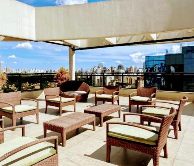 Grand M Hotel Sao Paulo