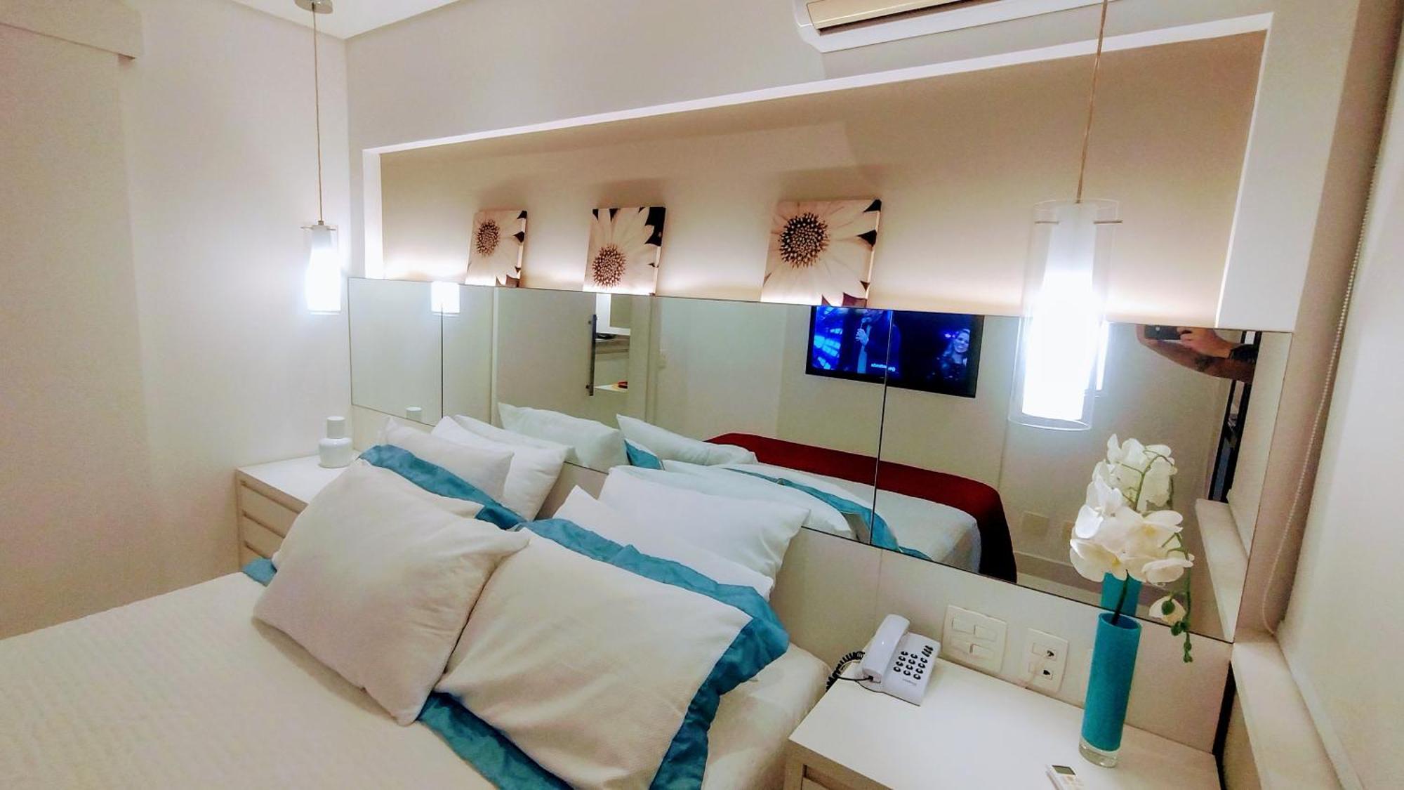 Grand M Hotel Sao Paulo