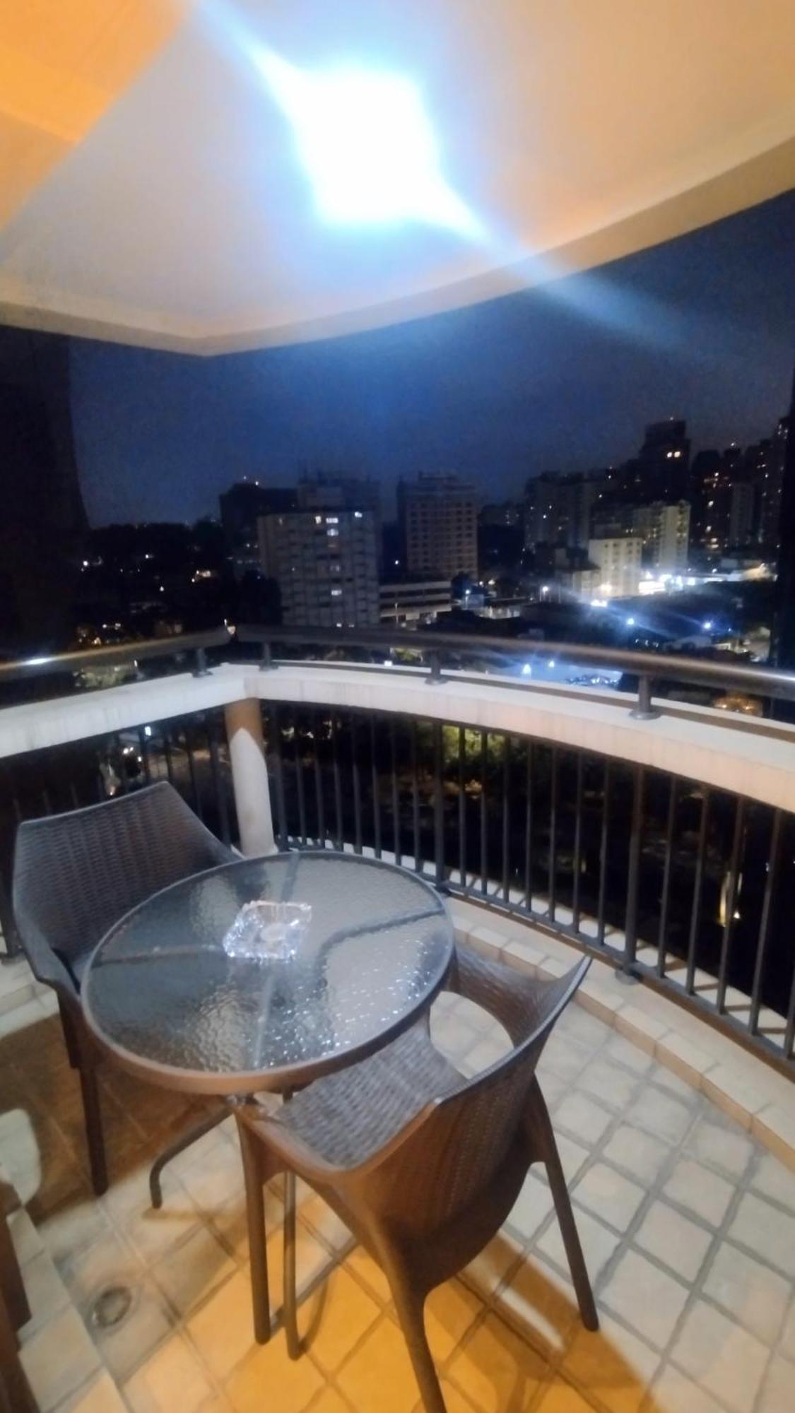 Hotel Grand M Sao Paulo